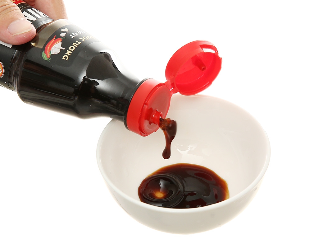 Nước tương